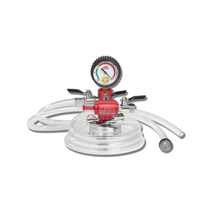 Positive-Fit Cooling System Refiller