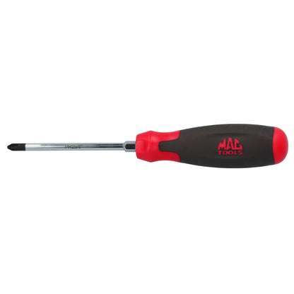 MAC RED PH2 x 4’’