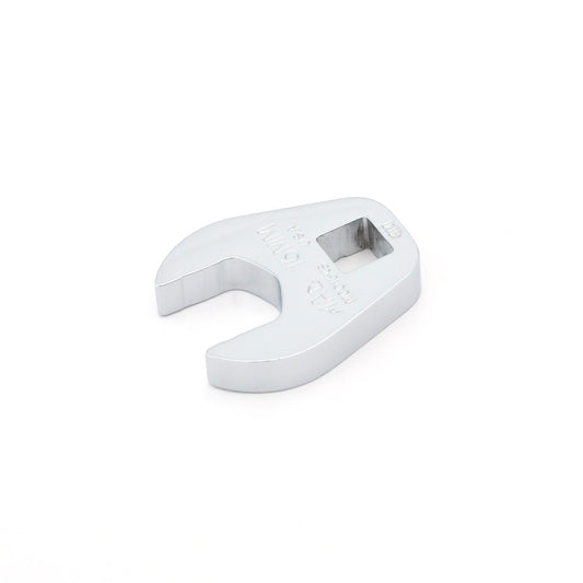 3/8” Drive Metric Open End Crowfoot Wrench - 16mm
