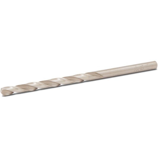 High Speed Steel Drill Bit #19 - 0.166"