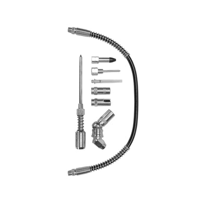 Grease Gun Adapters