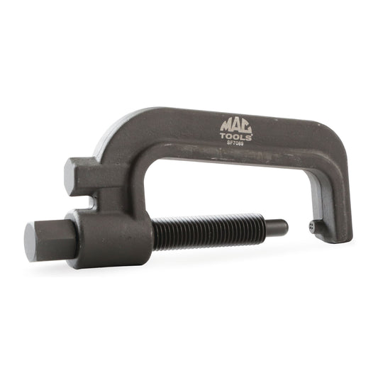 Unloader, Torsion Bar