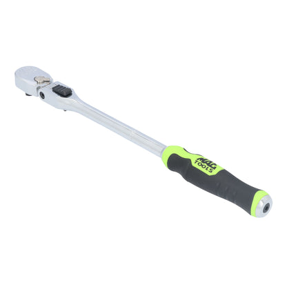 3/8IN 13 LG LFLEX GRN MAX90