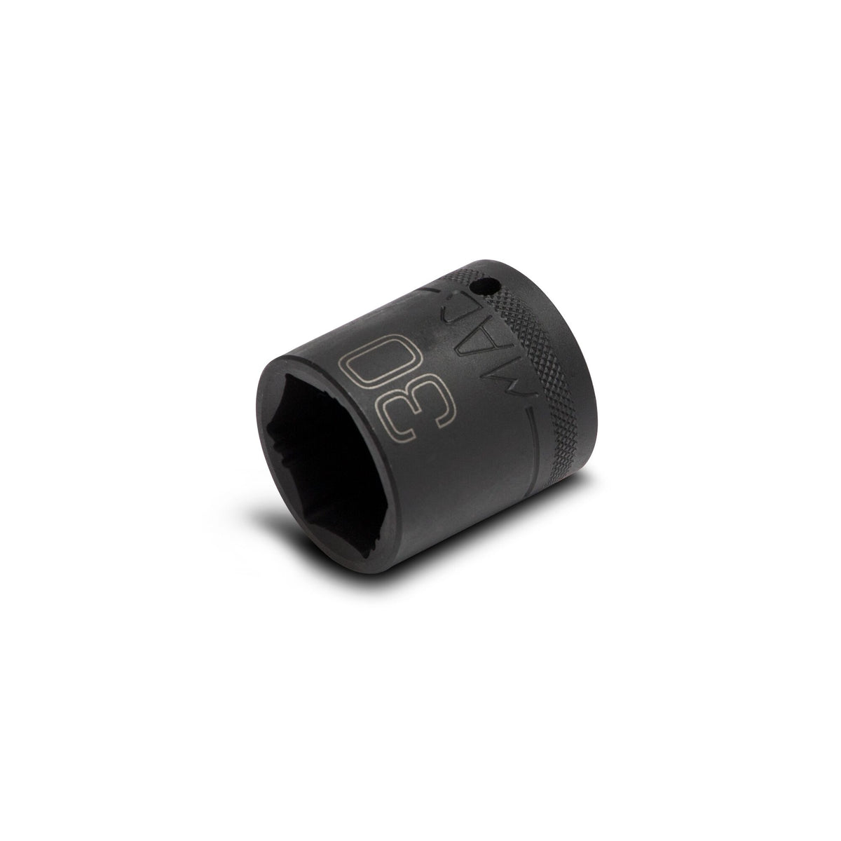 1/2" Drive Impact Socket 30mm - 6-PT.