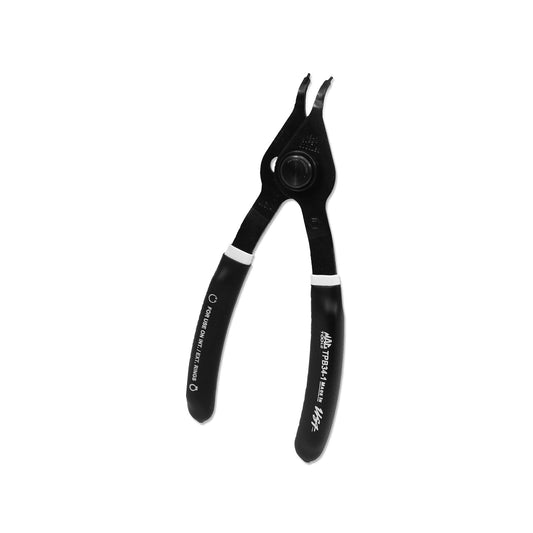 Push-Button 45° Retaining Ring Pliers - .070"