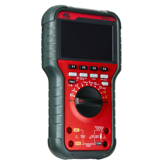 ELITE MULTIMETER