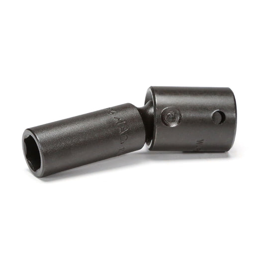 1/2" Drive Universal Deep Impact Socket 13mm - 6-PT.