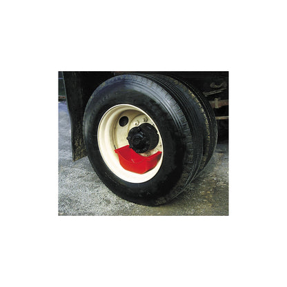 Truck and Trailer Wheel Pan