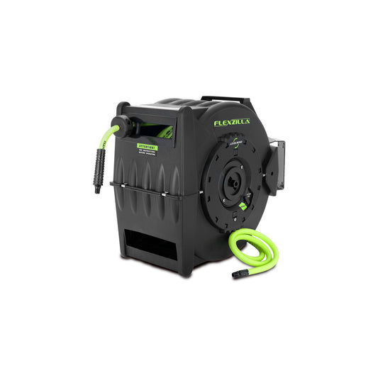 3/8" Flexzilla® Air Hose Reel 50'