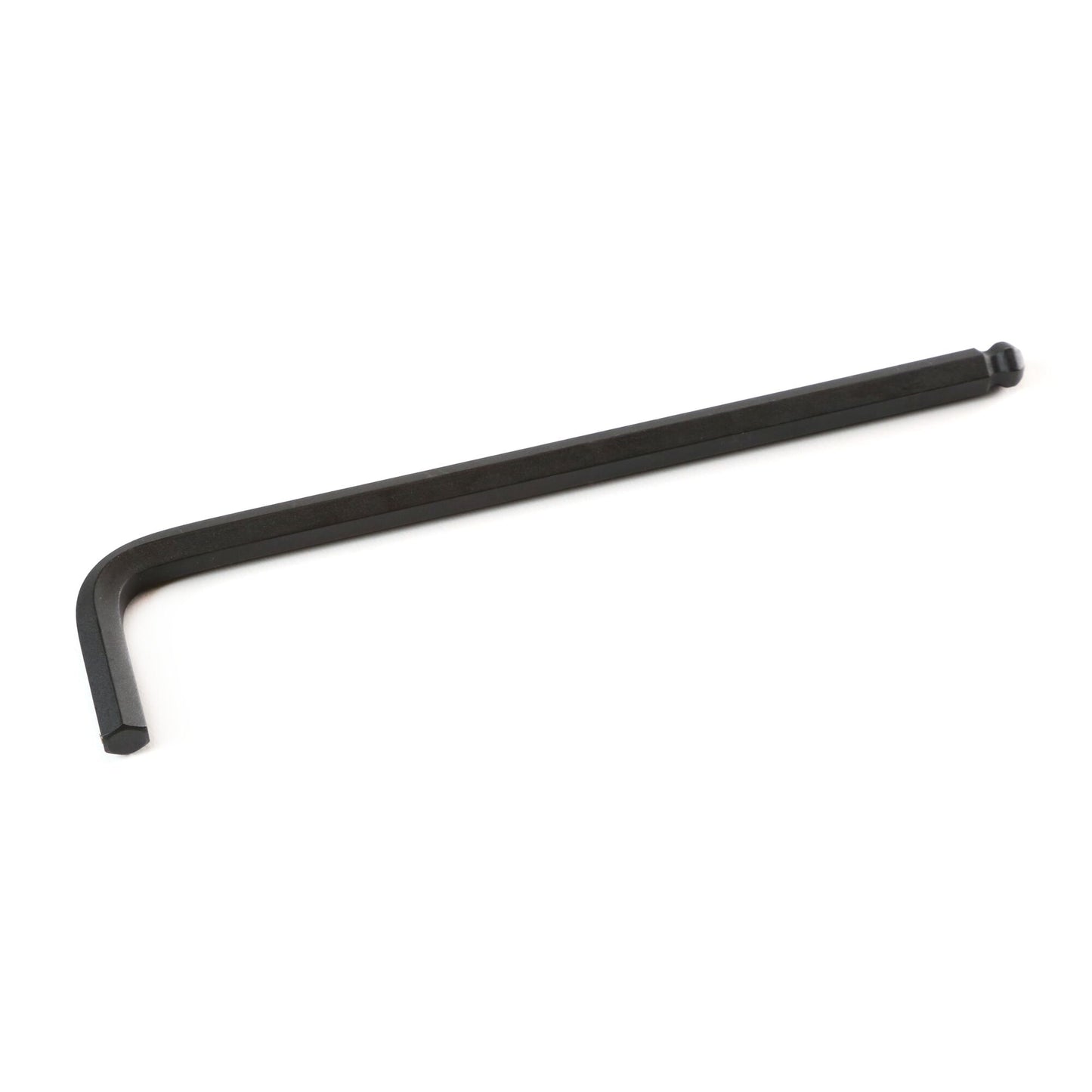 Ball-End Hex Key
