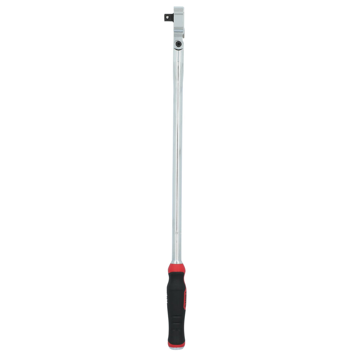 Max90™ 3/8" Flex  Comfort-Grip™ Ratchet - 18" Red