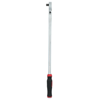 Max90™ 3/8" Flex  Comfort-Grip™ Ratchet - 18" Red