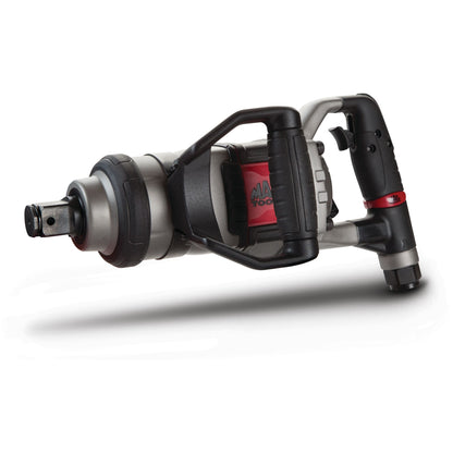 1" Drive D-Handle Air Impact Wrench w/Flush Anvil