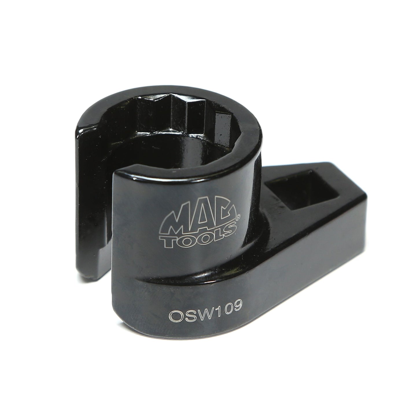 Offset Oxygen Sensor Wrench - 2-1/8"