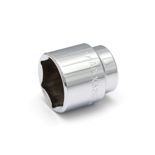 3/8" Drive Socket 1" - 6-PT.