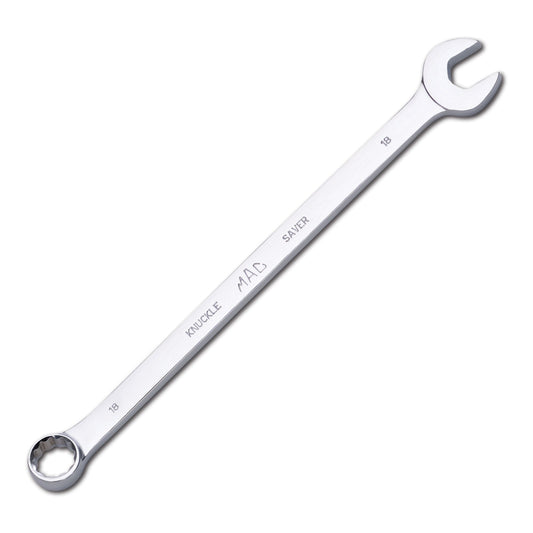 Extra-Long Combination Wrench