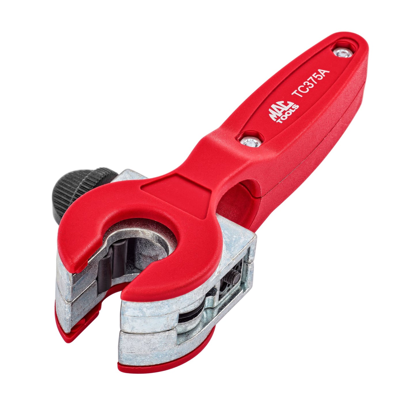 Ratchet-Action Pipe Cutter