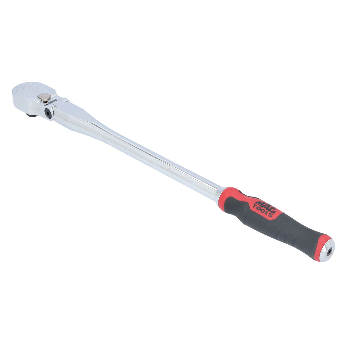 1/2" 18 LG FLEX RED MAX90