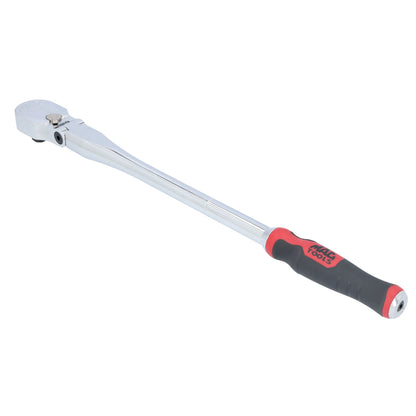 1/2" 18 LG FLEX RED MAX90