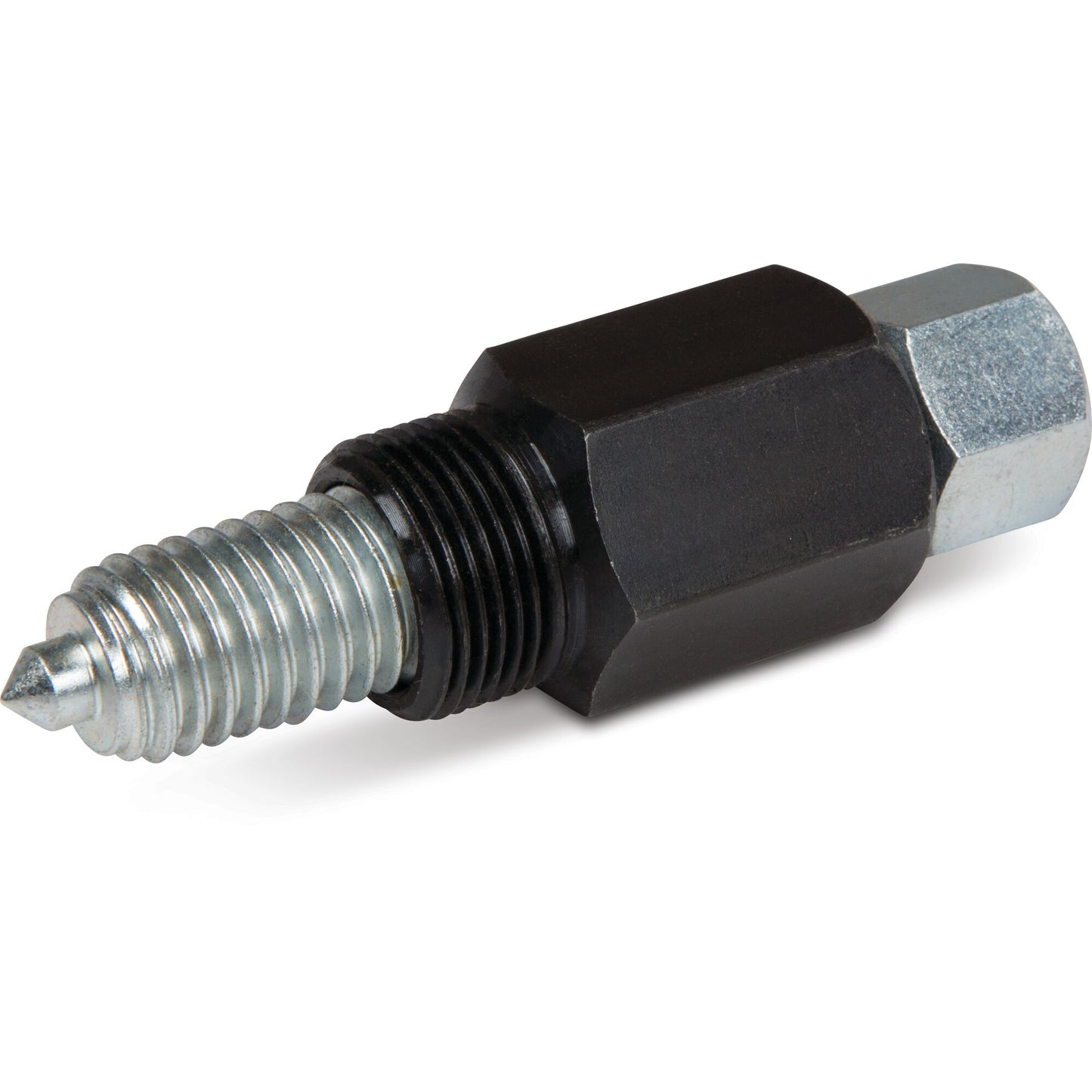 Metric A/C Compressor Clutch Plate Remover