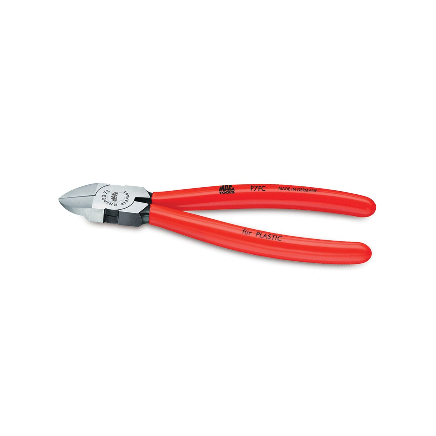 Flush Cutting Pliers