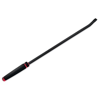 Curved Capped Pry Bar