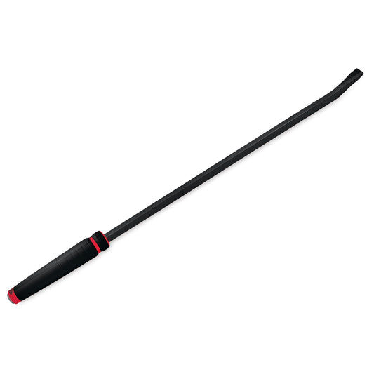 Curved Capped Pry Bar
