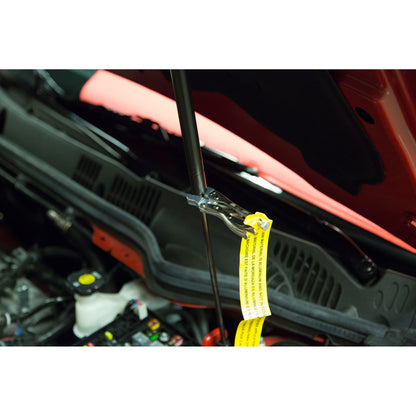 Lift Support Pliers 4"