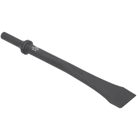 .401 Shank Scraper Air Hammer Bit 1-1/8" x 8"