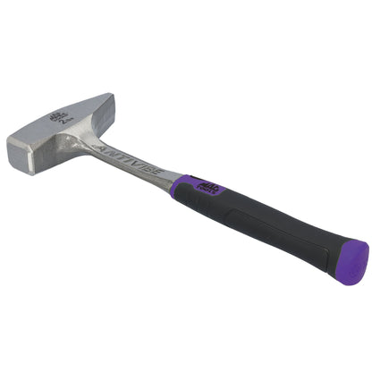 2LB Purple Blacksmith Hammer