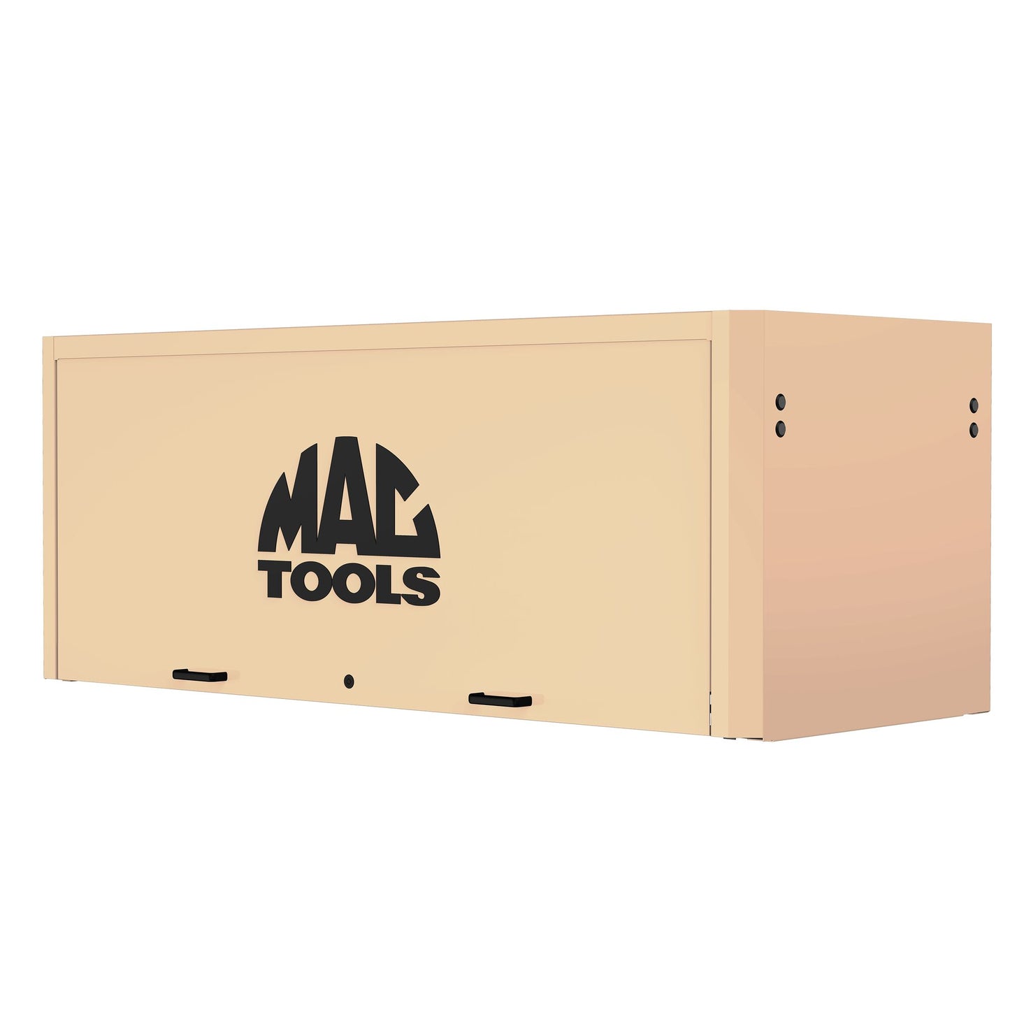 Macsimizer® Series M6627P Top Hutch - Desert Tan