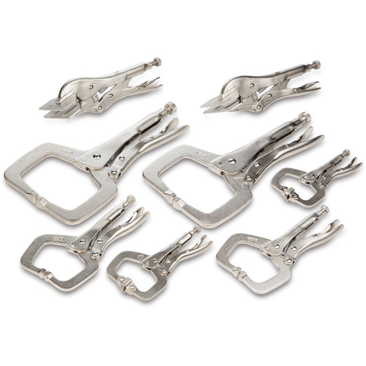 Locking Plier