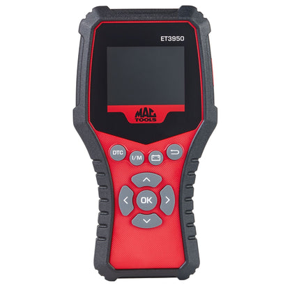 Standalone Battery Tester & OBD Reader