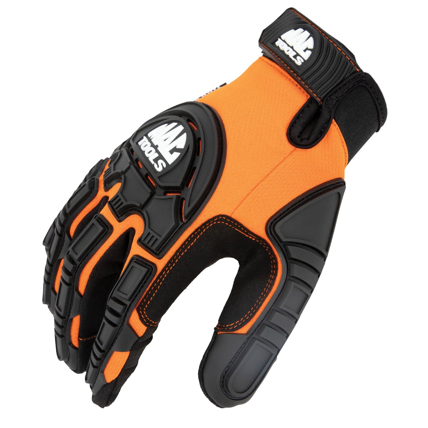 Impact Gloves
