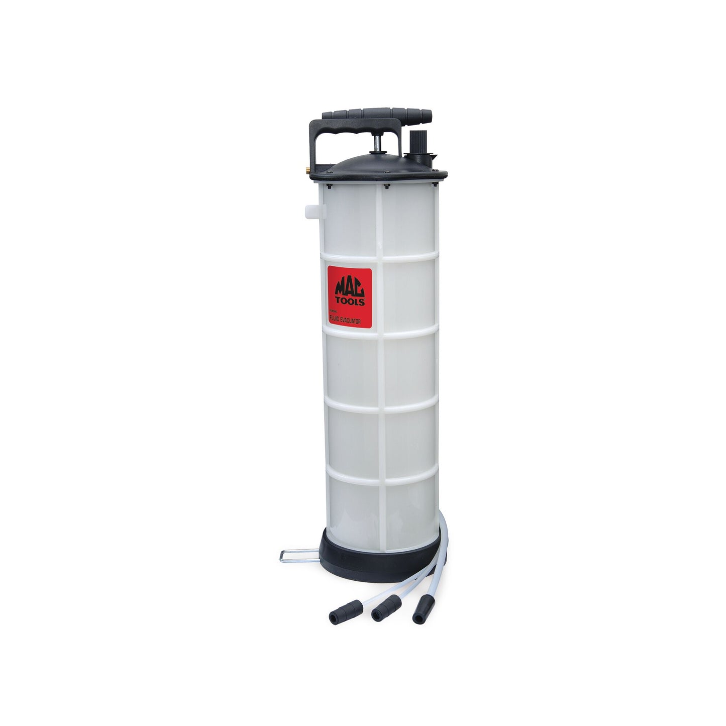 Fluid Evacuator 7.3 Liter