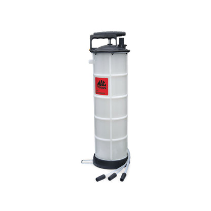 Fluid Evacuator 7.3 Liter