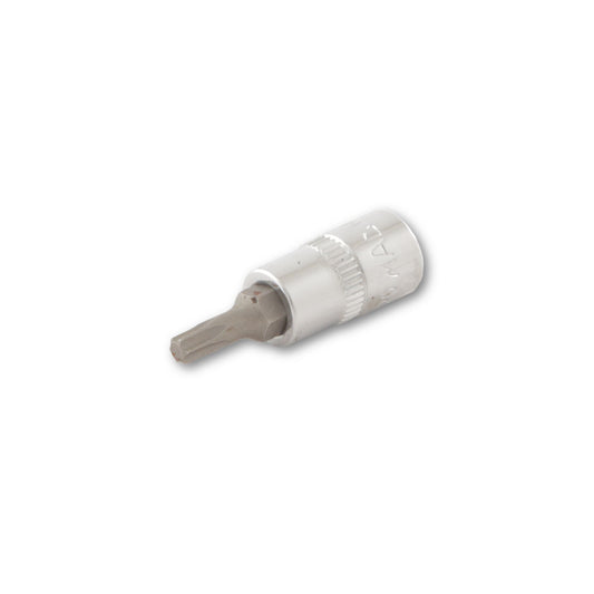 1/4" Drive, Torx Driver