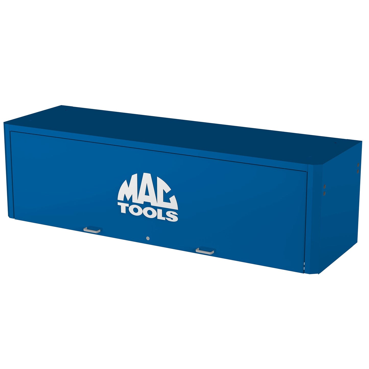 Macsimizer® Top Hutch - Sapphire Blue