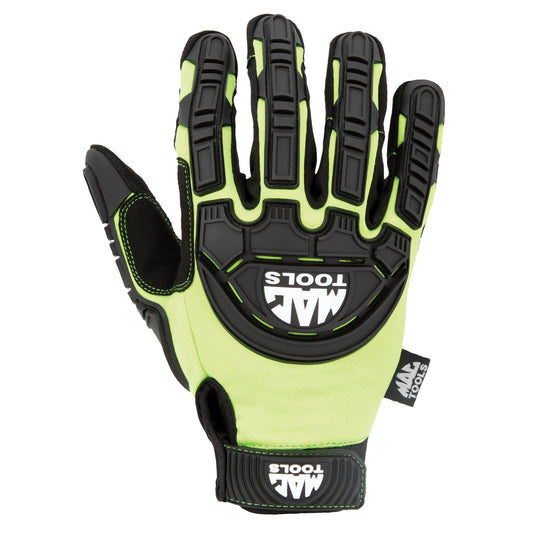 Impact Gloves