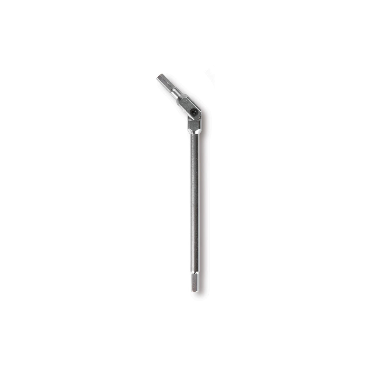 Pivot Head Hex Key