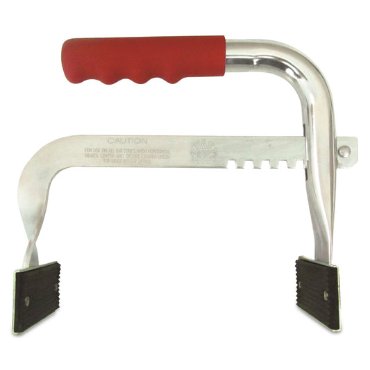 Heavy-Duty Battery-Carrier