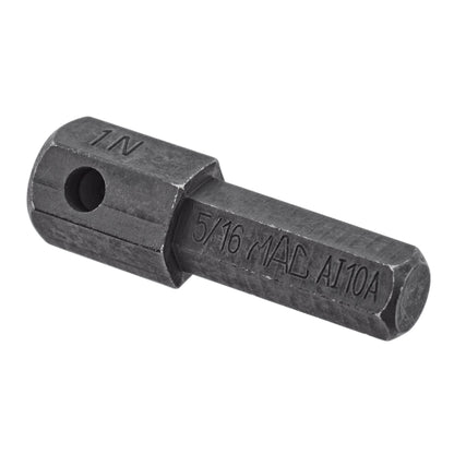 7/16" Male Hex Drive Impact Hex Bit 5/16"