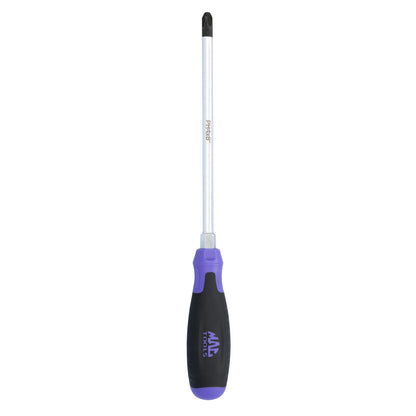 PH4 x 8” Phillips® Screwdriver – Purple