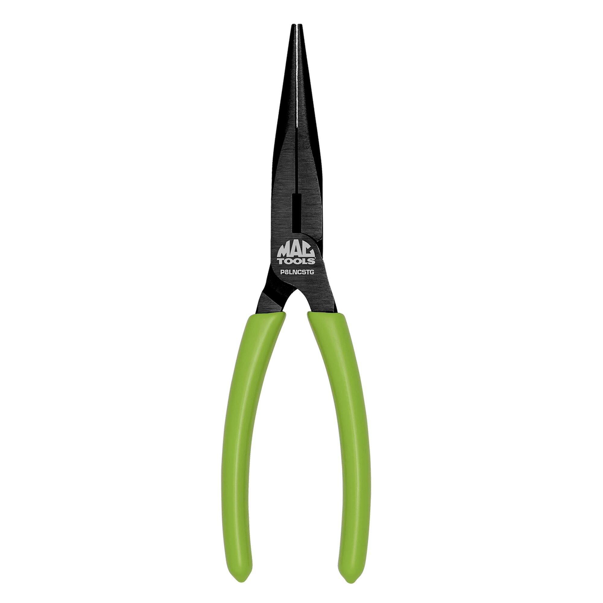 5-PC. Combo C.S.T. Pliers Set - Green