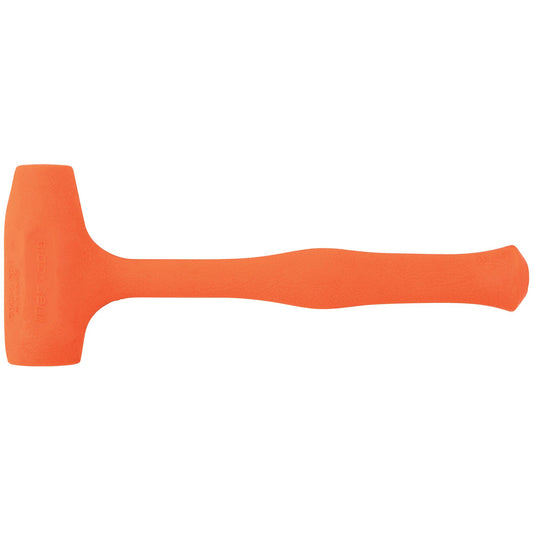 Compo-Cast™ Dead-Blow Soft-Face Hammer - 28 oz.
