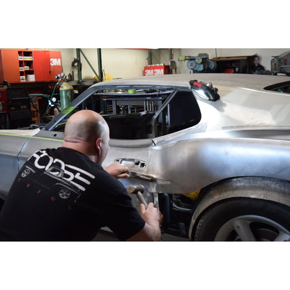 Pro Eye™ 1500-Lumen Rechargeable/Corded COB LED Area Light