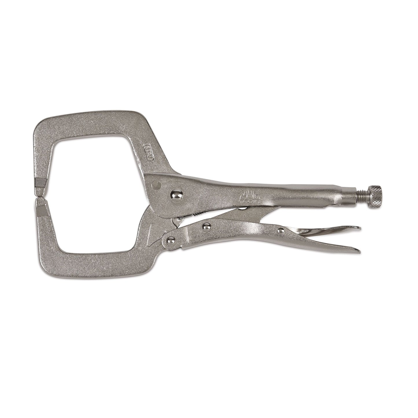 C-Clamp, Locking, Locking C-Clamp