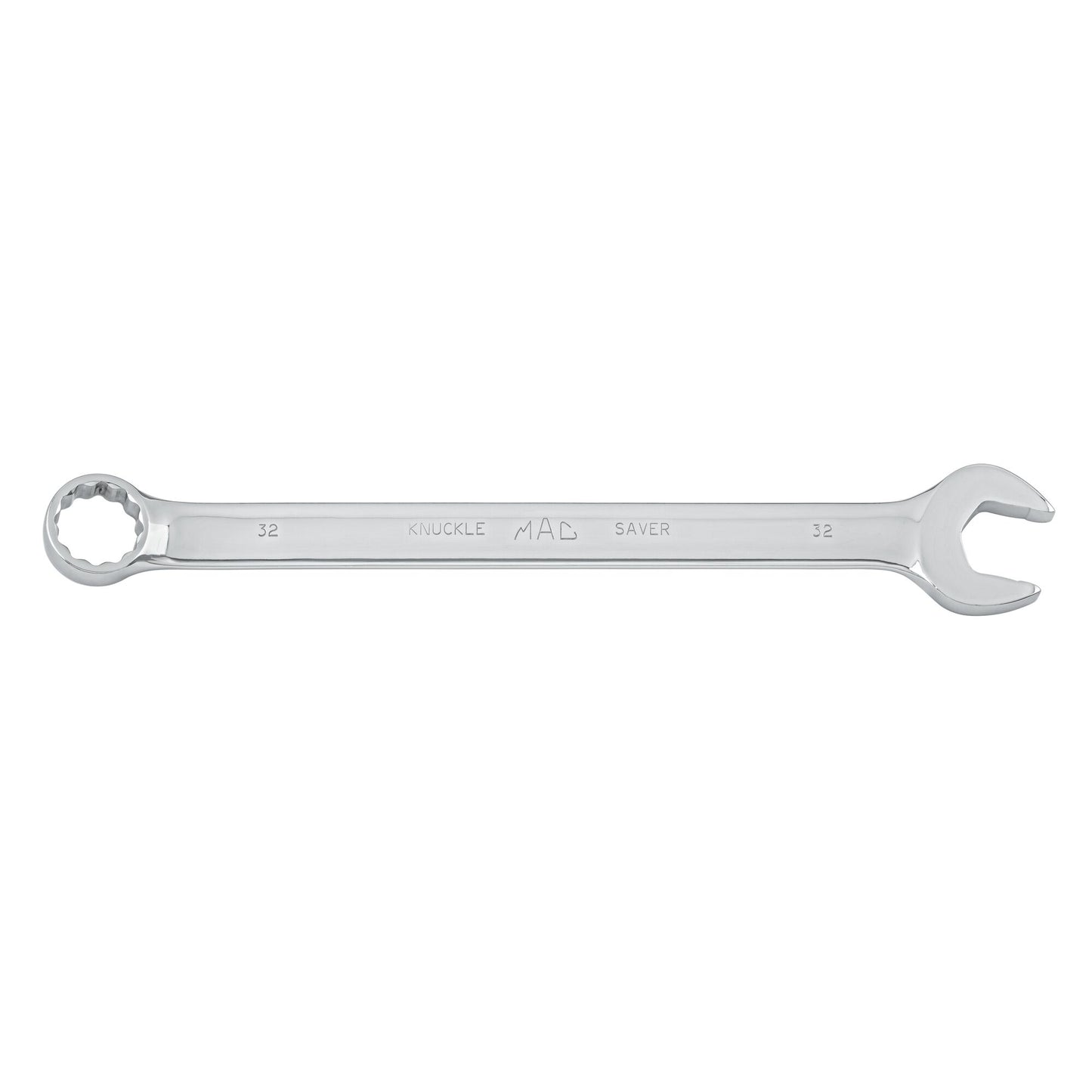 Metric Combination Wrench 32mm - 12-PT.