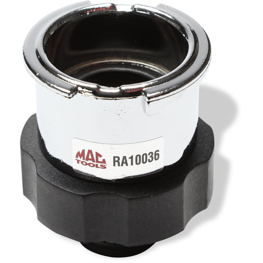 Cooling System Pressure Test Adapter - 52mm x 2.5mm