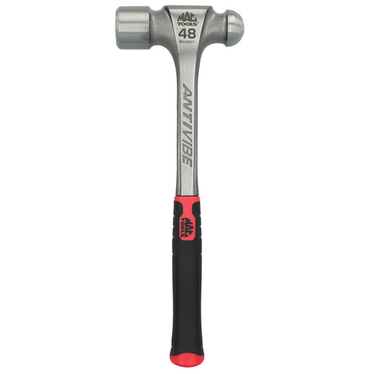 Anti-Vibe® Ball Peen Hammer - 48 oz.